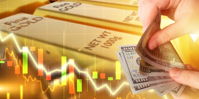 Altın fiyatları tüm zamanların rekorunu kırdı