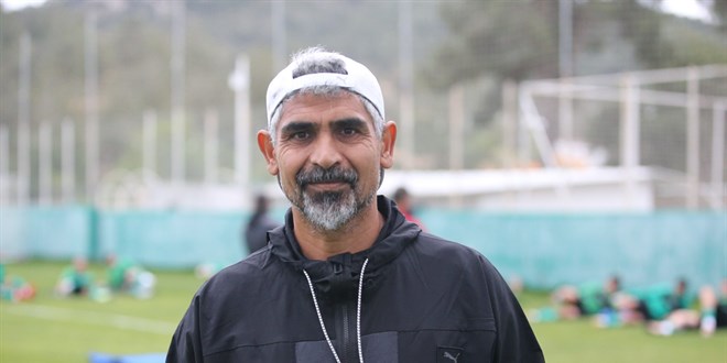 Süper Lig ekibinde şok ayrılık!