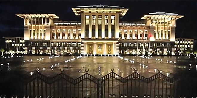 2025 Yılı Cumhurbaşkanlığı Yıllık Programı Resmi Gazete'de!