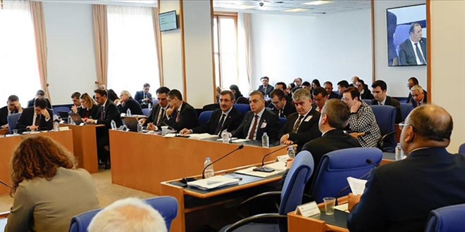 2025 yılı bütçesi TBMM Plan ve Bütçe Komisyonunda
