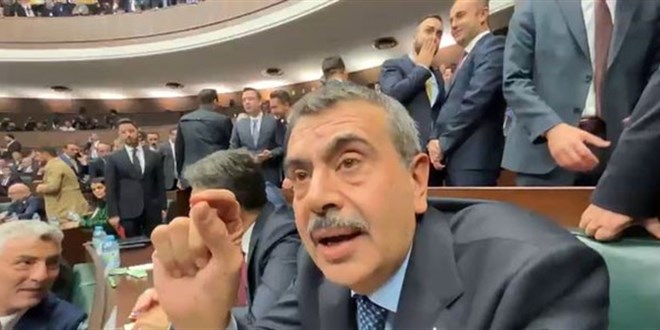 'Mülakatları tek bir torpil, tek bir kayırma olmaksızın tamamladık'