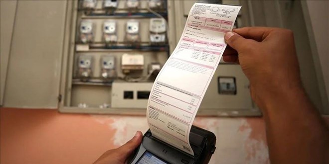 Elektrik faturalarında yeni dönem: Çok tüketen çok ödeyecek