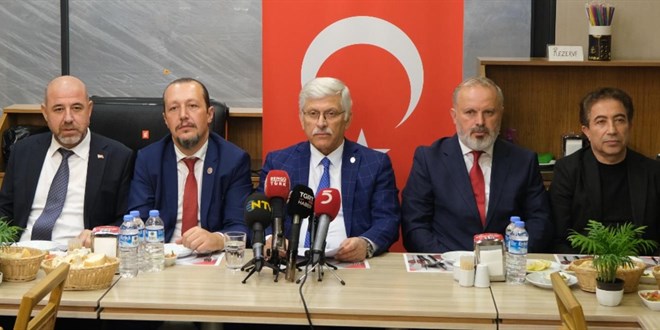 Ali Eroğlu: Uykuya Değil Uyanışa İhtiyacımız Var!