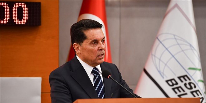 Ahmet Özer'in sulh ceza hakimliğindeki ifadesine ulaşıldı