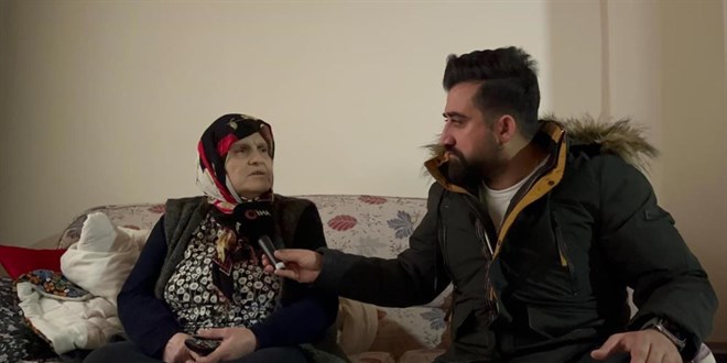 Baca deliğinden horon dinleten ev sahibine hapis cezası
