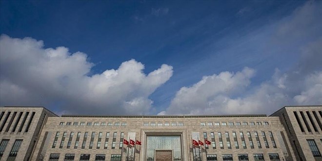 MİT, özel koleksiyondan istihbarat raporları yayımladı