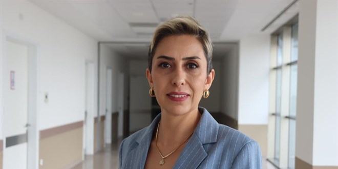 Uzmanı uyardı: Çocuklarda el, ayak ve ağız hastalıkları arttı