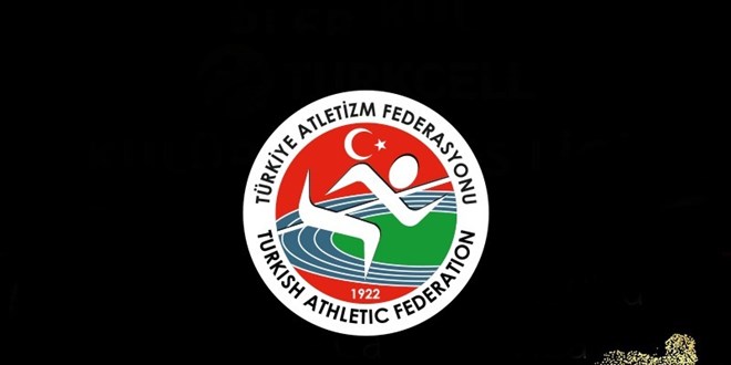 Türkiye Atletizm Federasyonunda başkanlığa Ahmet Karadağ seçildi