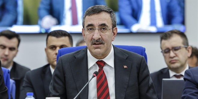 'Bölgesel eşitsizlikler kesinlikle bu son 20 yılda artmadı, azaldı'