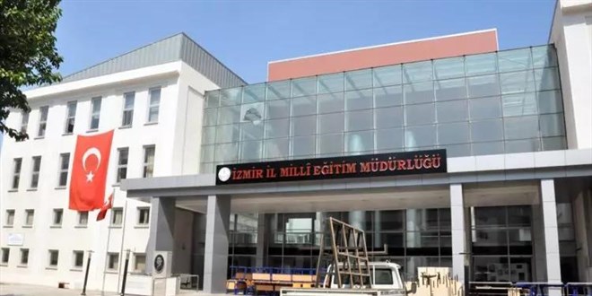 İzmir'de İlkokul öğrencilerinin dans gösterisi soruşturma