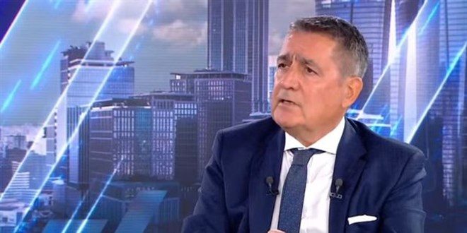 TÜSİAD Başkanı'ndan asgari ücret uyarısı
