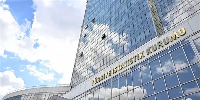 TÜİK'ten Dış Ticaret İstatistikleri'ne düzeltme
