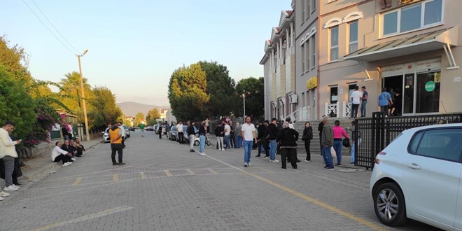 Muğla'da yasa dışı bahis operasyonu: 35 gözaltı