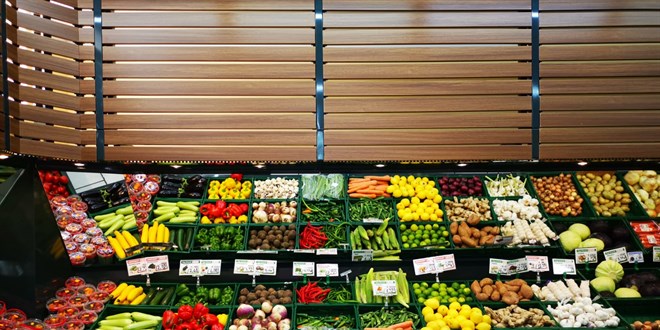 Markette fiyatı en çok artan ve azalan ürünler