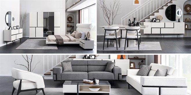 En Kaliteli Mobilyalardan Hazrlanm En Uygun Dn Paketi Fiyatlar