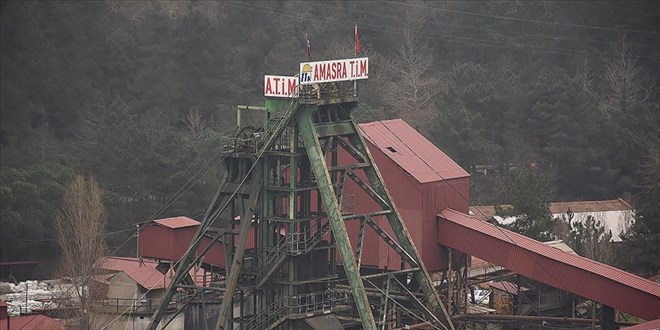 Amasra'da maden ocağındaki patlamaya ilişkin davada ara karar açıklandı