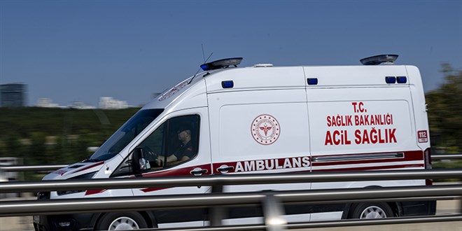 Hayvan otlatma meselesinden ��kan kavgada 1 ki�i �ld�