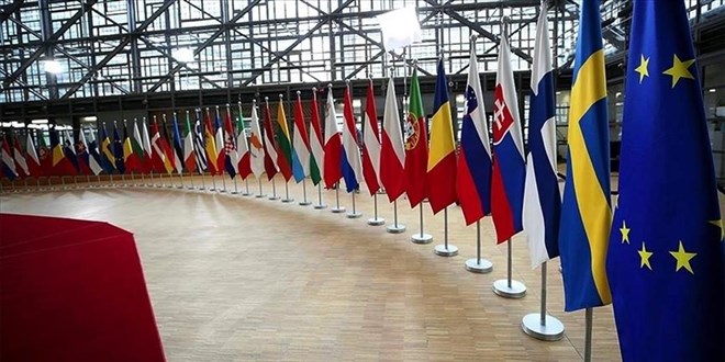 Şengen Bölgesi'nde düzensiz göçle mücadelede yeni dönem