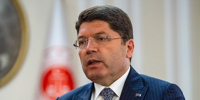 Adalet Bakanı Yılmaz Tunç'tan yenidoğan çetesi açıklaması