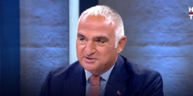 'Turizmde artık süper ligdeyiz'