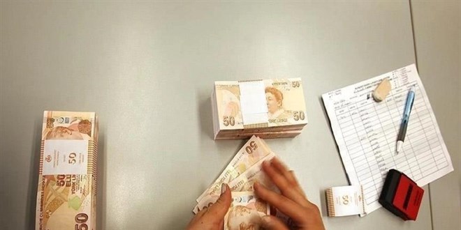 Deprem bölgesinde alacaklar için taksit süresi uzatıldı: Karar Resmi Gazete'de