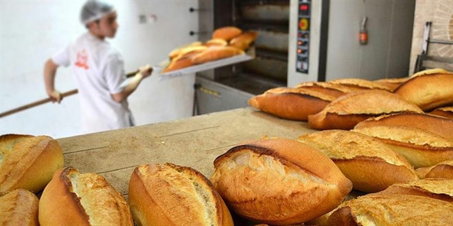 Fırıncılar asgari ücreti bekliyor! Ekmeğe ne kadar zam yapılacak?