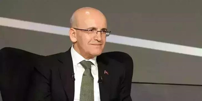 Kredi notu yükseldi: Şimşek'ten ekonomik dengelenme vurgusu