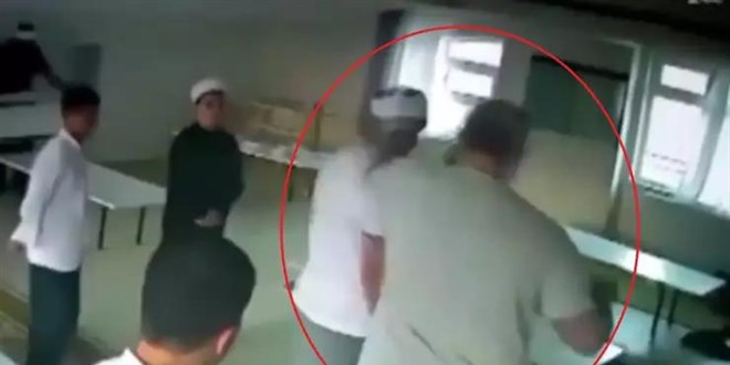 Yurtta çocukların darbedildiği iddiasına soruşturma