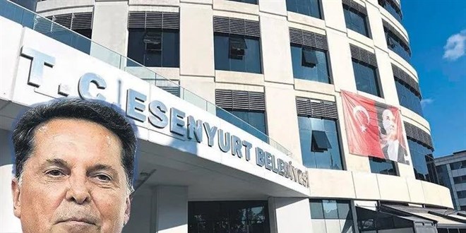 Tutuklanan Ahmet Özer, belediyeyi aile şirketine çevirmiş