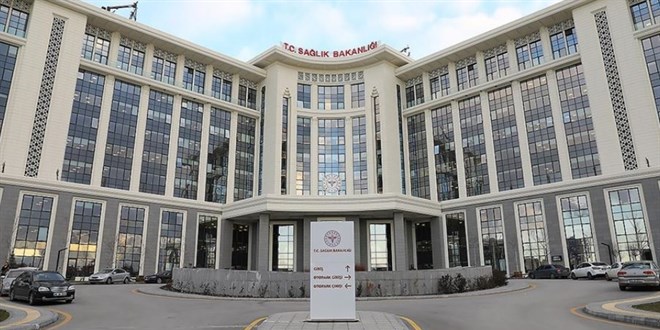 Sağlık Bakanlığı'ndan asistan kadrolarıyla ilgili açıklama