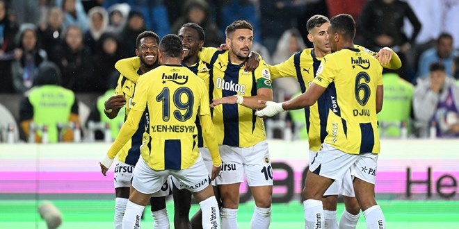Fenerbahçe'de Djiku sakatlandı!
