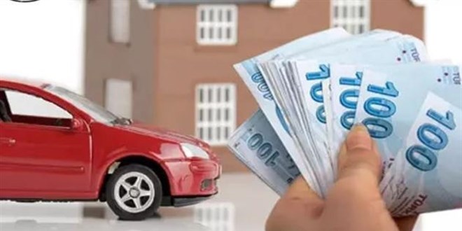 Maliye denetimi artırıyor! Aidat ve kiralık araçlar takipte