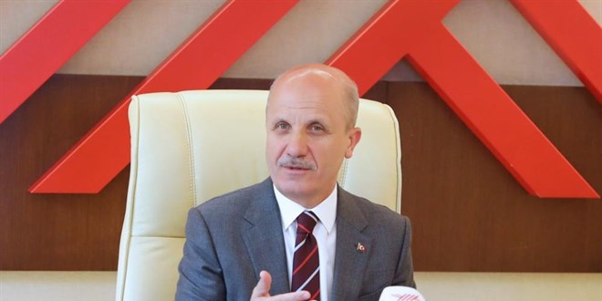 192 araştırmacı üniversitelerde çalışmak için başvurdu