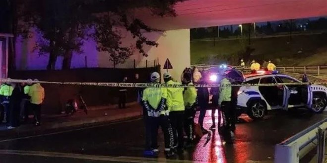 İETT dehşetinde şoför tutuklandı