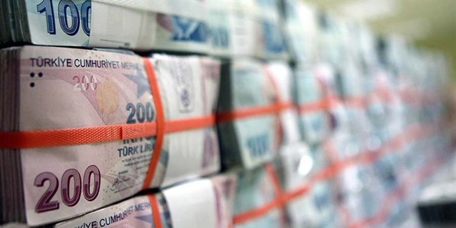 Hazine 2 ihalede yaklaşık 32 milyar lira borçlandı