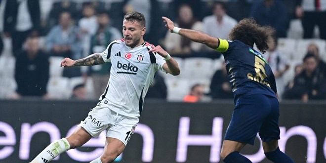 Beşiktaş'ta sakatlık kabusu