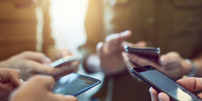 IMEI kayıt ücreti 10 yılda yüzde 34 bin artış gösterdi