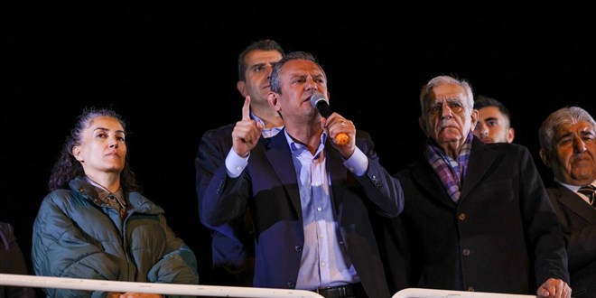 Özel: Rize seçiyorsa Mardinli de seçmeli