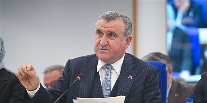 Bakan Bak açıkladı: KYK yurtlarına yerleştirme oranı yüzde 97