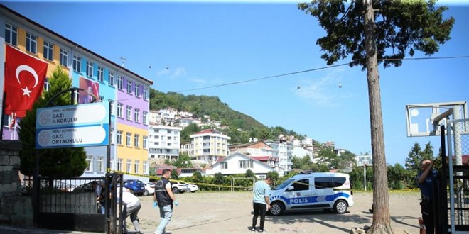 Ordu'da öğrencinin öldüğü kazaya ilişkin tutuklanan öğretmene tahliye