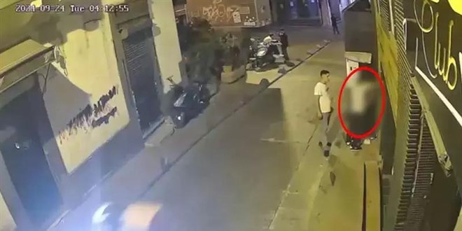 İstanbul Beyoğlu'ndaki taciz şüphelilerine 30'ar yıl hapis talebi
