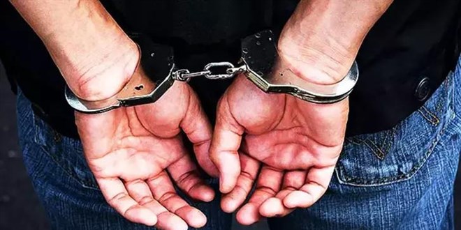 Kırıkkale'de 'sahte rapor' operasyonu: 2'si doktor 12 gözaltı