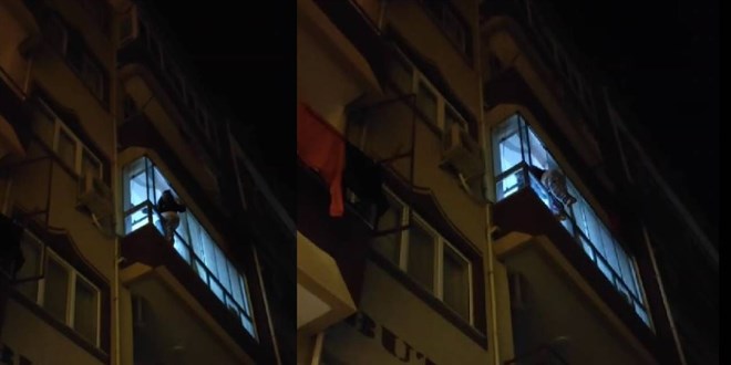 Memurun o sözü intihardan vazgeçirdi!