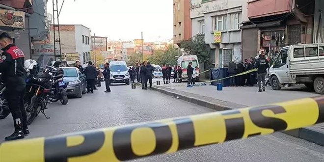Gaziantep'te silahlı kız alıp- verme kavgası; 2 kardeş öldü, 2 yaralı