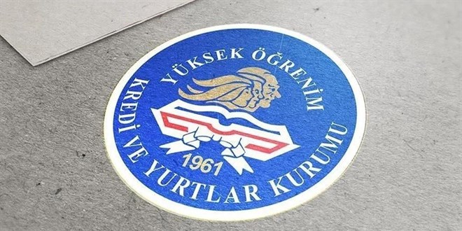 KYK burs sonuçları açıklandı