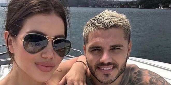 Icardi DNA testi mi yaptıracak?
