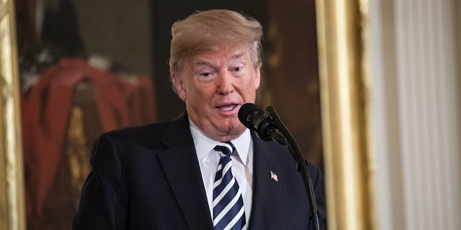 İkinci Trump dönemi Türkiye'yi nasıl etkiler?