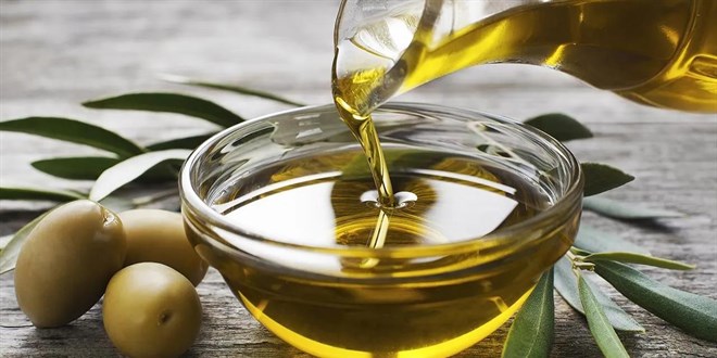 Yalova'da 3 bin 995 litre sahte zeytinyağı yakalandı