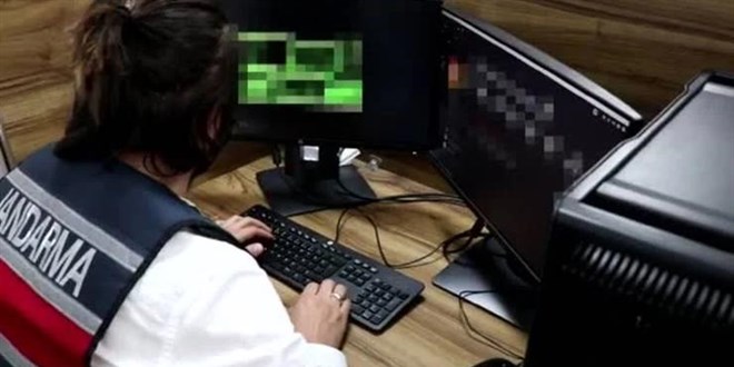 483 internet sitesine işlem başlatıldı