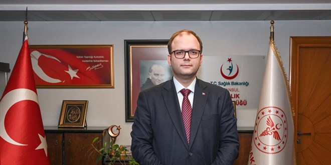 İstanbul'daki özel sağlık kuruluşlarında son 3 ayda 6 bine yakın denetim